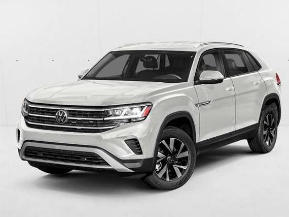 VOLKSWAGEN ATLAS CROSS SPORT 2023 1V2JC2CA2PC204155 image